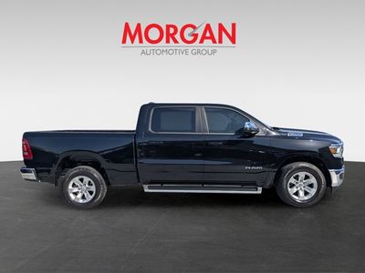 2024 Ram 1500 - Photo 2