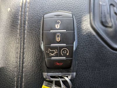 2024 Ram 1500 - Photo 29