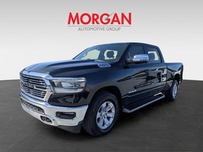 2024 Ram 1500 - Photo 7