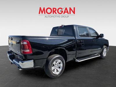 2024 Ram 1500 - Photo 3