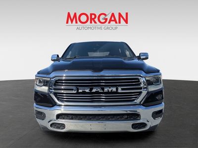 2024 Ram 1500 - Photo 8