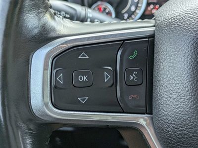 2024 Ram 1500 - Photo 25