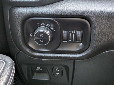 2024 Ram 1500 - Photo 24