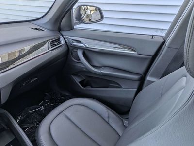 2016 BMW X1 - Photo 18