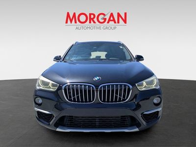 2016 BMW X1 - Photo 8