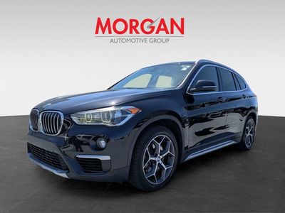 2016 BMW X1 - Photo 7