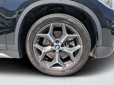 2016 BMW X1 - Photo 10