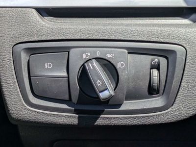 2016 BMW X1 - Photo 25
