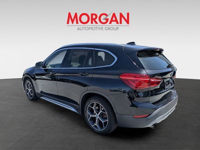 2016 BMW X1 - Photo 5