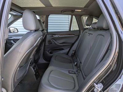 2016 BMW X1 - Photo 14