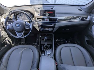 2016 BMW X1 - Photo 16