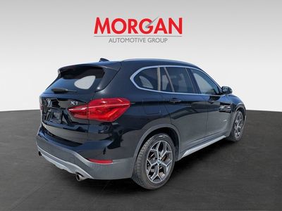 2016 BMW X1 - Photo 3