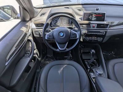 2016 BMW X1 - Photo 17