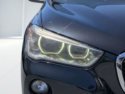 2016 BMW X1 - Photo 9