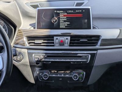 2016 BMW X1 - Photo 19