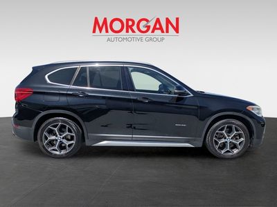 2016 BMW X1 - Photo 2