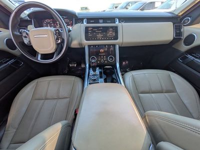 2022 Land Rover Range Rover Sport - Photo 11