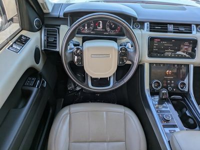 2022 Land Rover Range Rover Sport - Photo 12