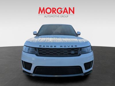 2022 Land Rover Range Rover Sport - Photo 6