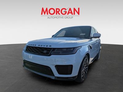 2022 Land Rover Range Rover Sport - Photo 5