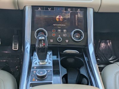 2022 Land Rover Range Rover Sport - Photo 15