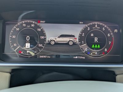 2022 Land Rover Range Rover Sport - Photo 22