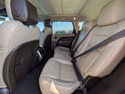 2022 Land Rover Range Rover Sport - Photo 10