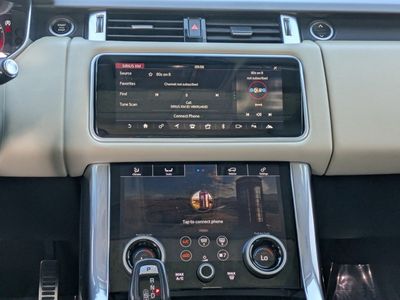 2022 Land Rover Range Rover Sport - Photo 14