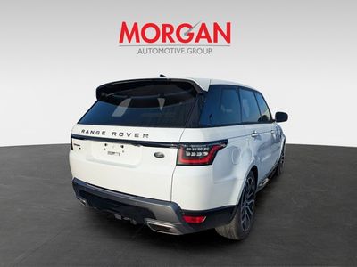 2022 Land Rover Range Rover Sport - Photo 3