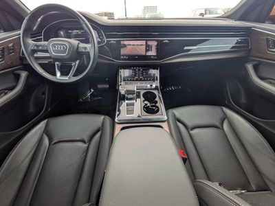 2023 Audi Q8 - Photo 13