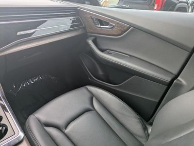 2023 Audi Q8 - Photo 15
