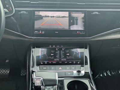 2023 Audi Q8 - Photo 16
