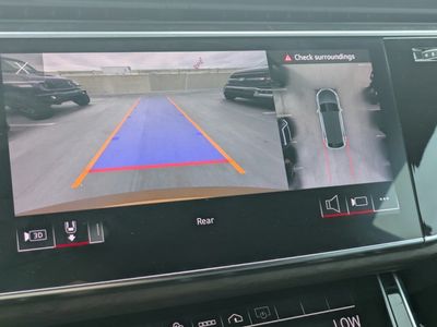 2023 Audi Q8 - Photo 19