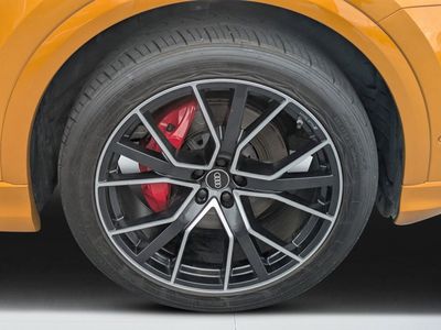 2023 Audi Q8 - Photo 9