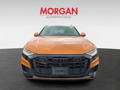 2023 Audi Q8 - Photo 7