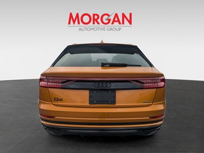 2023 Audi Q8 - Photo 4