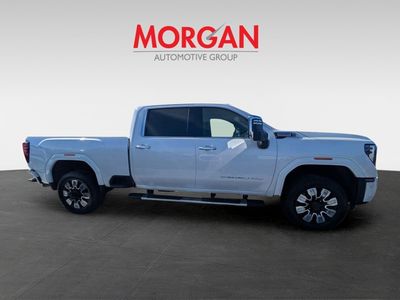 2025 GMC Sierra 3500HD - Photo 2