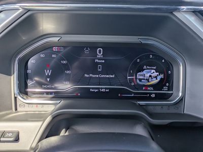 2025 GMC Sierra 3500HD - Photo 18