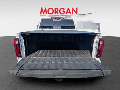2025 GMC Sierra 3500HD - Photo 5