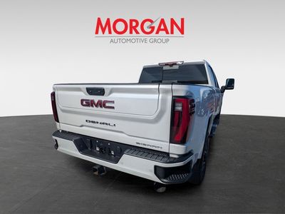2025 GMC Sierra 3500HD - Photo 3