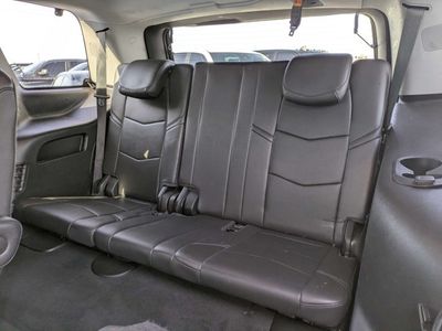 2018 Cadillac Escalade - Photo 15