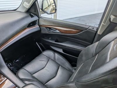 2018 Cadillac Escalade - Photo 19