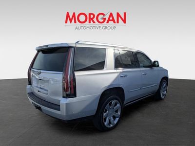 2018 Cadillac Escalade - Photo 3