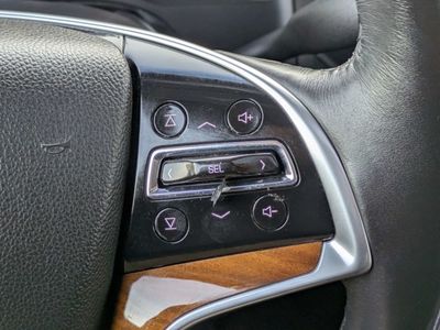 2018 Cadillac Escalade - Photo 29