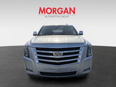 2018 Cadillac Escalade - Photo 8