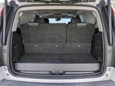 2018 Cadillac Escalade - Photo 12