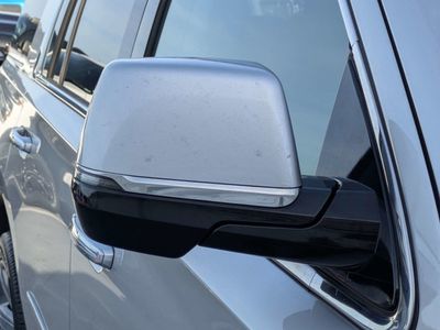2018 Cadillac Escalade - Photo 11