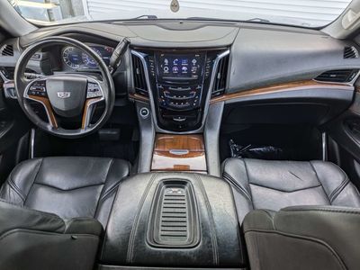 2018 Cadillac Escalade - Photo 17