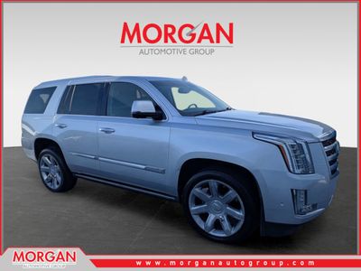 2018 Cadillac Escalade - Photo 1