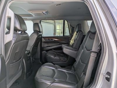 2018 Cadillac Escalade - Photo 14